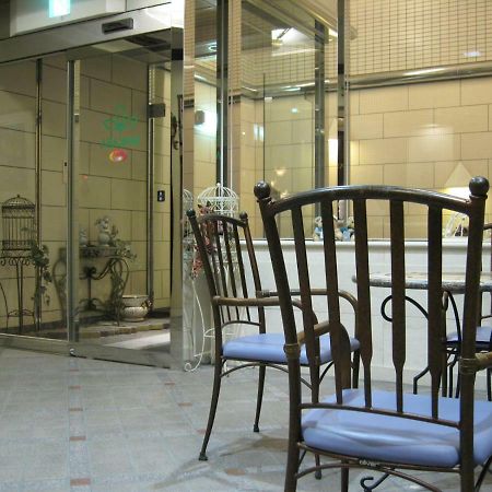 Hotel Wakaba Takamatsu Luaran gambar