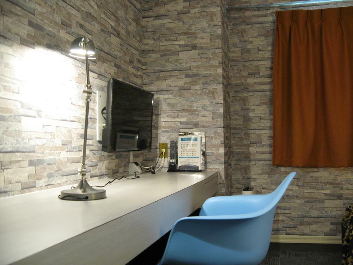 Hotel Wakaba Takamatsu Bilik gambar
