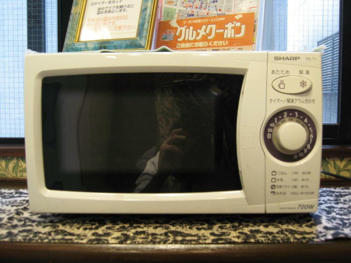 Hotel Wakaba Takamatsu Luaran gambar