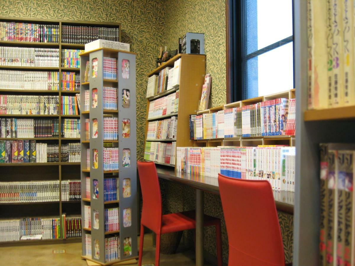 Hotel Wakaba Takamatsu Luaran gambar