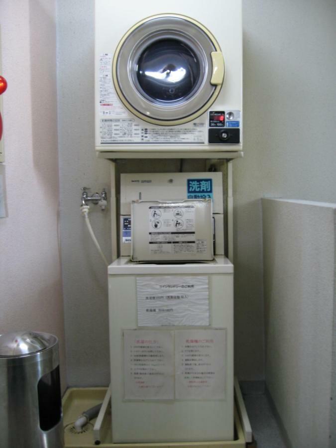 Hotel Wakaba Takamatsu Luaran gambar